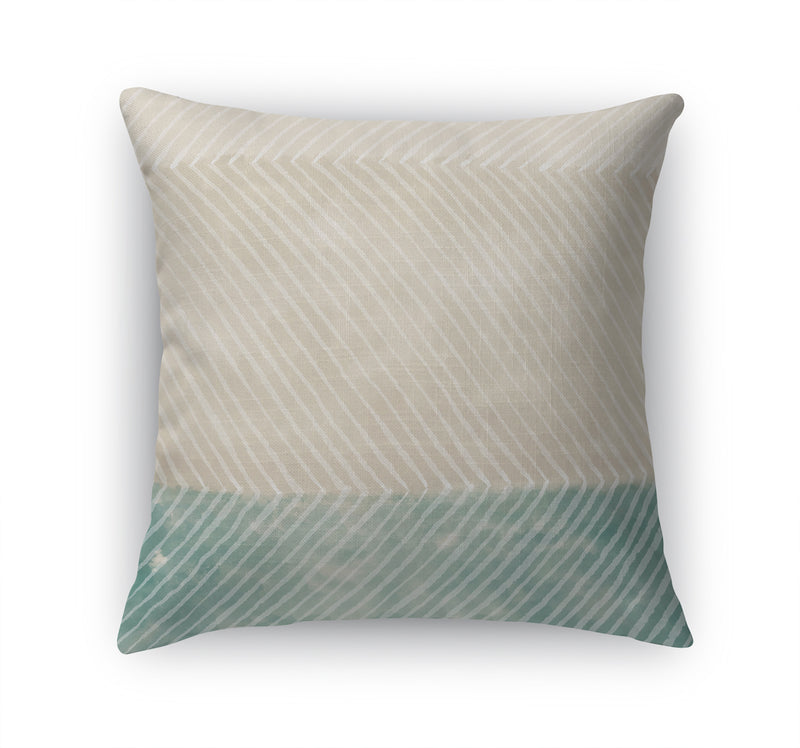 ZIGGLY Accent Pillow By Kavka Designs