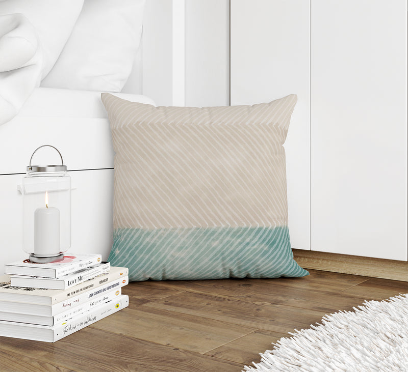 ZIGGLY Accent Pillow By Kavka Designs