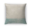 ZIGGLY Accent Pillow By Kavka Designs