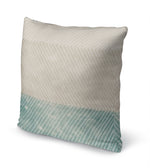 ZIGGLY Accent Pillow By Kavka Designs