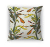 CROTON Accent Pillow By House of HaHa