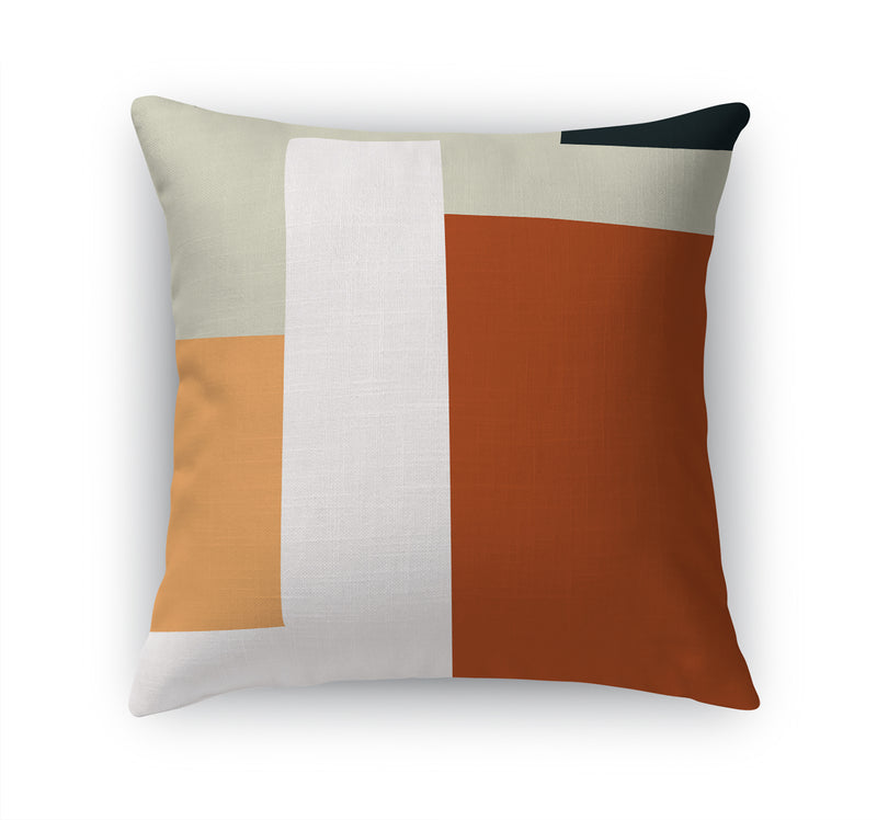 EL Accent Pillow By House of HaHa