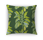 MOTHER OF THOUSANDS Accent Pillow By House of HaHa