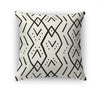 RIVER Accent Pillow By House of HaHa