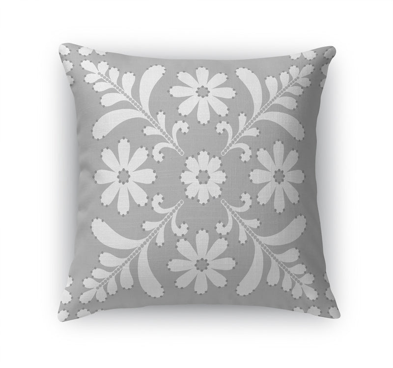 FLORET Accent Pillow By Kavka Designs