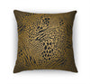 SERENGETI Accent Pillow By Kavka Designs