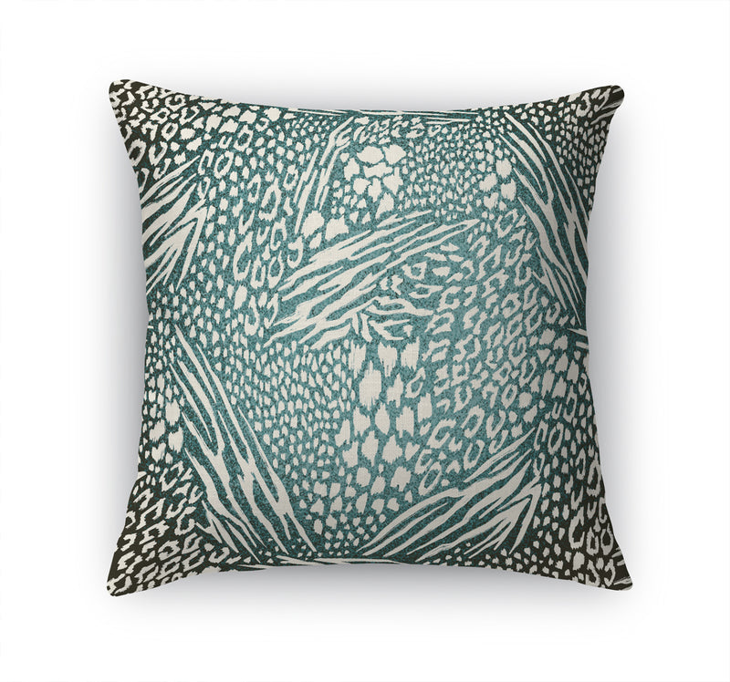 SERENGETI Accent Pillow By Kavka Designs