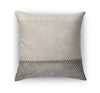 ZIGGLY Accent Pillow By Kavka Designs