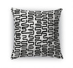 ZIP Accent Pillow By Kavka Designs