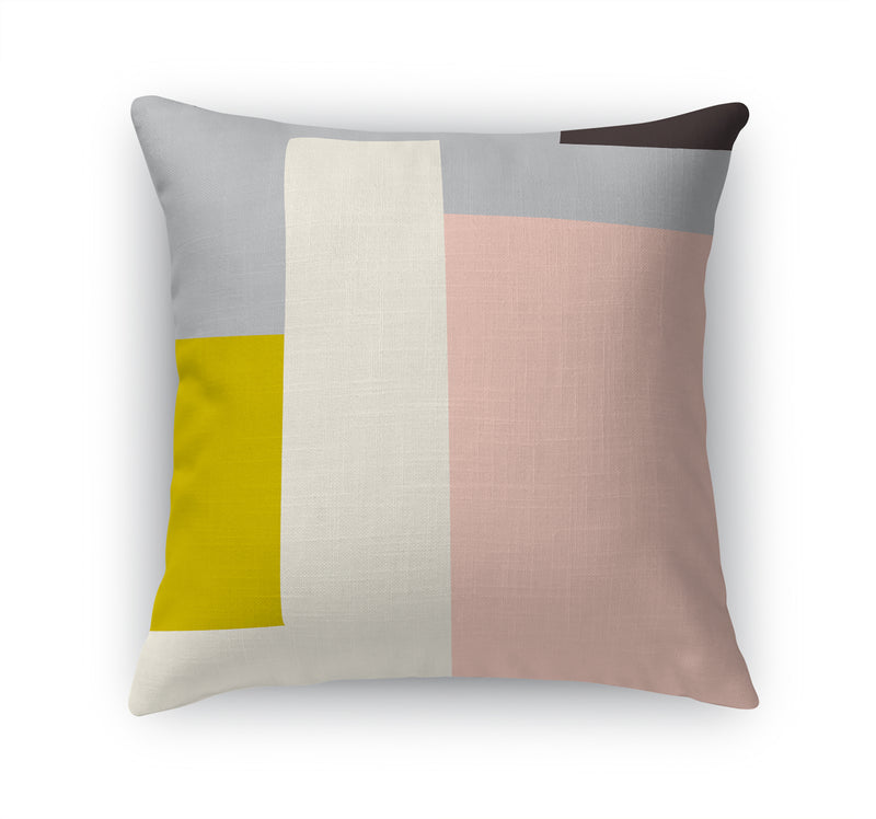 EL Accent Pillow By House of HaHa