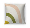 RADIANT Accent Pillow By House of HaHa