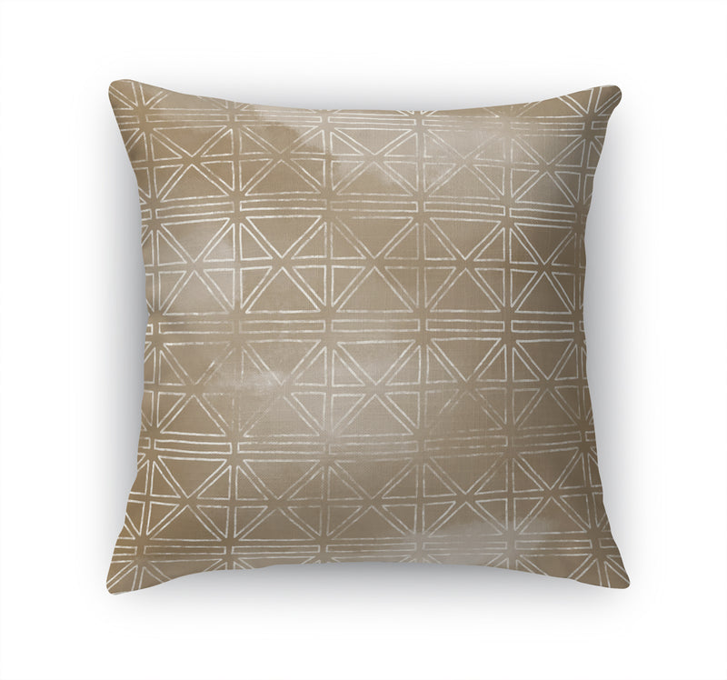 CHESTERFIELD Accent Pillow By Kavka Designs