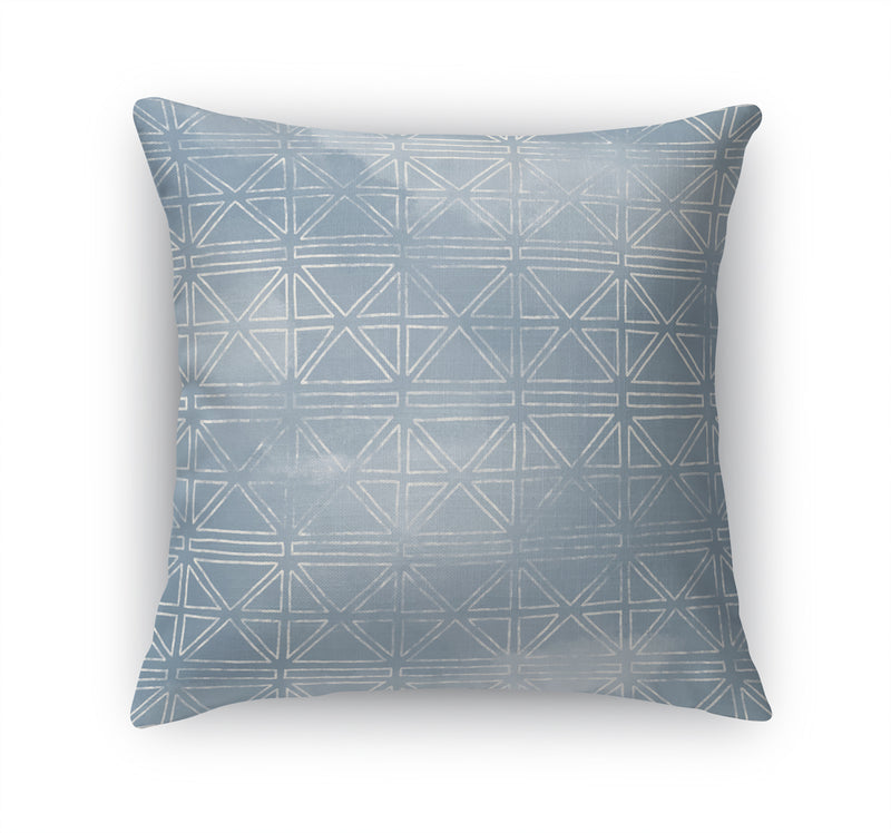 CHESTERFIELD Accent Pillow By Kavka Designs