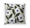 GARDEN PARTY Accent Pillow By Kavka Designs