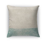 ZIGGLY Accent Pillow By Kavka Designs