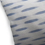 UNA Linen Throw Pillow By Kavka Designs