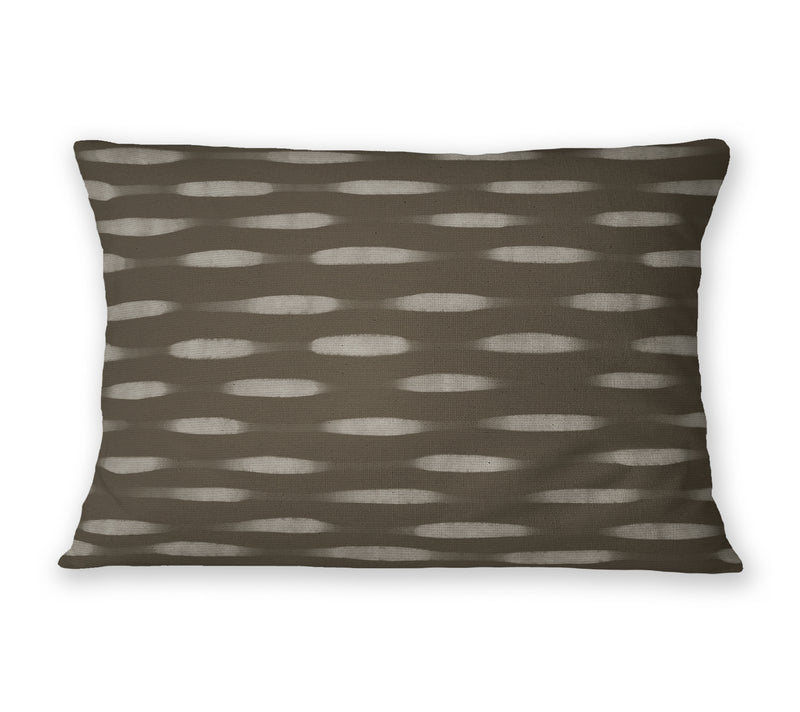 UNA Linen Throw Pillow By Kavka Designs