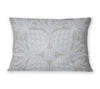 WELCOME PINEAPPLES Linen Throw Pillow By Kavka Designs