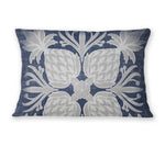 WELCOME PINEAPPLES Linen Throw Pillow By Kavka Designs