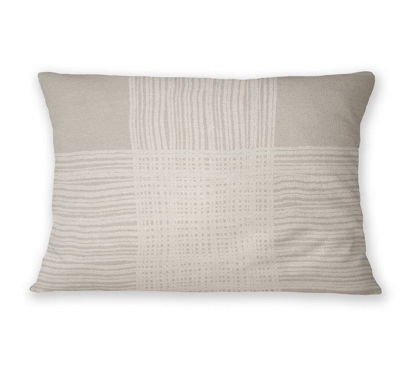 PLUS Linen Throw Pillow By Kavka Designs