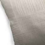 PLUS Linen Throw Pillow By Kavka Designs