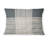 PLUS Linen Throw Pillow By Kavka Designs