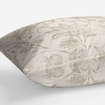 HEIDI Linen Throw Pillow By Kavka Designs