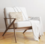 HEIDI Linen Throw Pillow By Kavka Designs