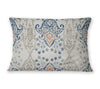 LEILA Linen Throw Pillow By Kavka Designs