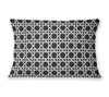 CANE Linen Throw Pillow By Kavka Designs