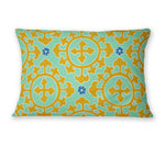 AZURA Linen Throw Pillow By Kavka Designs