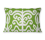 BETHANY BOHO Linen Throw Pillow By Kavka Designs