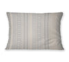 ASPEN TREE Linen Throw Pillow By Jenny Lund