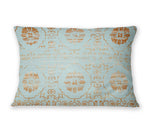 BOHO FALL Linen Throw Pillow By Kavka Designs