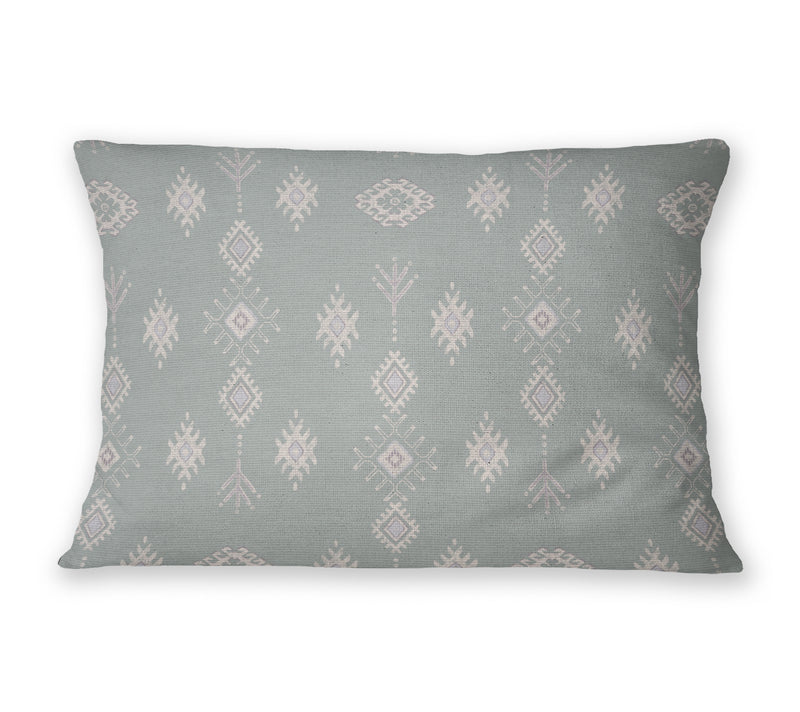 KILIM Linen Throw Pillow By Kavka Designs