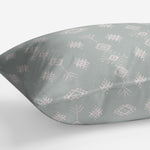 KILIM Linen Throw Pillow By Kavka Designs