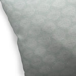 PALMETTO Linen Throw Pillow By Kavka Designs