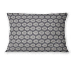 PALMETTO Linen Throw Pillow By Kavka Designs