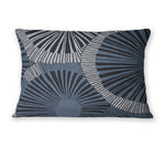 ZEIGER Linen Throw Pillow By Marina Gutierrez