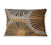 ZEIGER Linen Throw Pillow By Marina Gutierrez