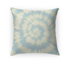 TIE ONE ON Linen Throw Pillow By Kavka Designs