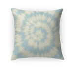 TIE ONE ON Linen Throw Pillow By Kavka Designs