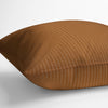 DASH X Linen Throw Pillow By Kavka Designs