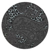 CHEETAH PAISLEY Kitchen Mat By Kavka Designs