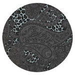 CHEETAH PAISLEY Kitchen Mat By Kavka Designs