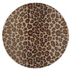 GREEK CHEETAH Kitchen Mat By Kavka Designs