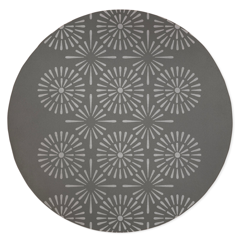 TIN Kitchen Mat By Kavka Designs