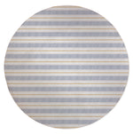 STRIPE DOTS Kitchen Mat By Kavka Designs