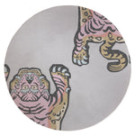 TIBETAN TIGER Kitchen Mat By Kavka Designs