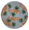 TIGER PALM Kitchen Mat By Kavka Designs